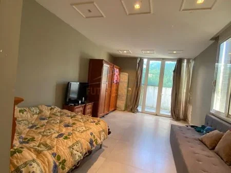 Tirane, jepet me qera garsonier Kati 0, 30 m² 350€ (21 DHJETORI)