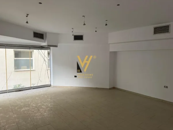 Tirane, shitet dyqan Kati 0, 99 m² 500.000 € (RRUGA MIHAL GRAMENO)