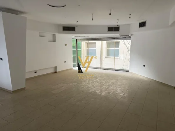 Tirane, shitet dyqan Kati 0, 99 m² 500.000 € (RRUGA MIHAL GRAMENO)