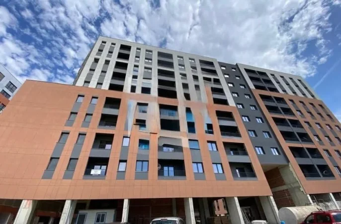 Tirane, shitet apartament 1+1 , 137 m² 178.000 € (Astir)