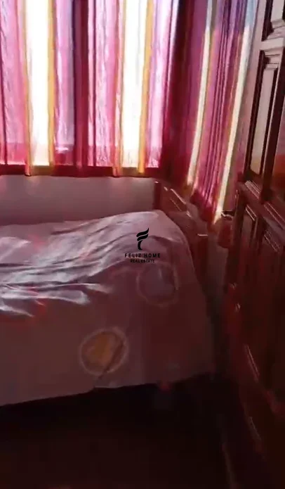Tirane, jepet me qera apartament 2+1 Kati 4, 80 m² 450 € (KODRA E PRIFTIT)