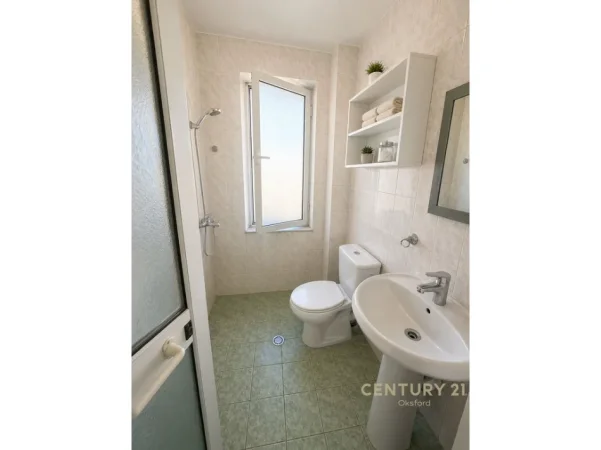 Tirane, shitet apartament 2+1 Kati 5, 56 m² 115.000 € 