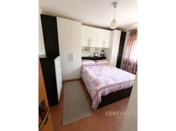 Tirane, shitet apartament 2+1 Kati 5, 56 m² 115.000 € 