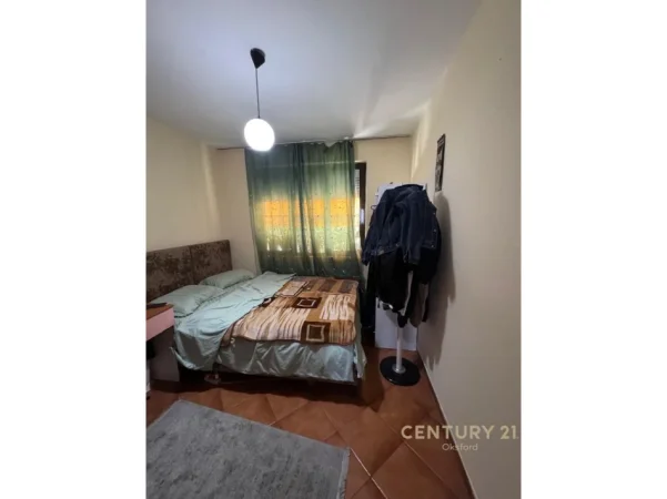 Tirane, shitet apartament 2+1 Kati 5, 56 m² 115.000 € 