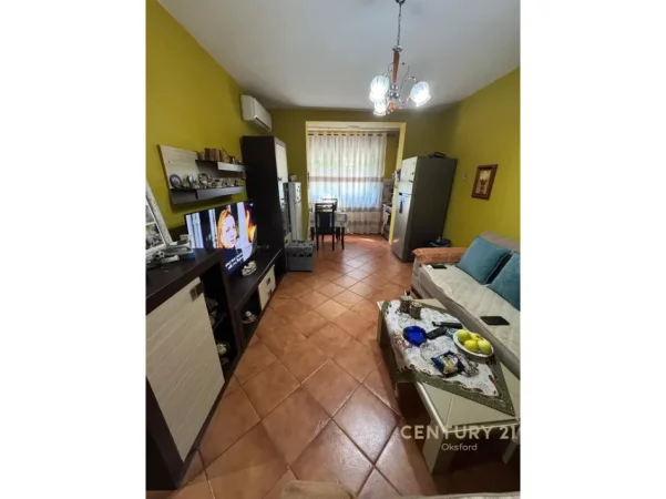 Tirane, shitet apartament 2+1 Kati 5, 56 m² 115.000 € 