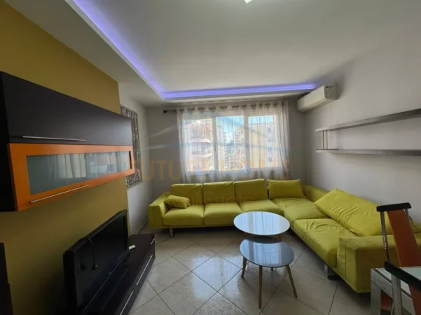 Tirane, jepet me qera apartament 2+1+2 Kati 5, 110 m² 550 € (ASTIR , Tek Shinjatari)
