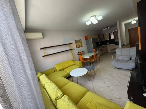 Tirane, jepet me qera apartament 2+1+2 Kati 5, 110 m² 550 € (ASTIR , Tek Shinjatari)