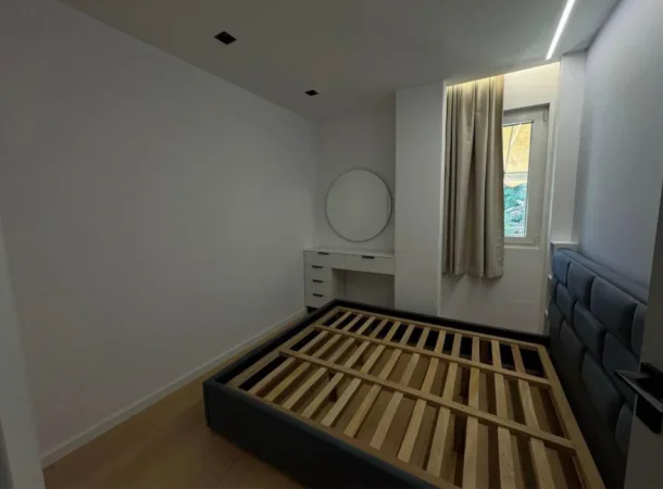 Tirane, shitet apartament 1+1 Kati 2, 55 m² 145.000 € (BRRYL)