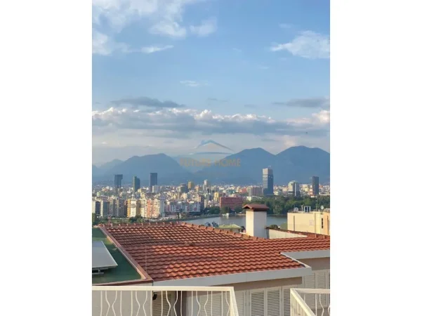 Tirane, shitet apartament 1+1+Aneks+Ballkon Kati 2, 86 m² 165.000 € (Rruga Peti ,Liqeni i Thate)