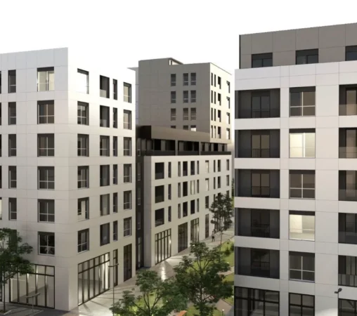 Tirane, shitet apartament 1+1 , 130 m² 170.000 € (jordan misja)