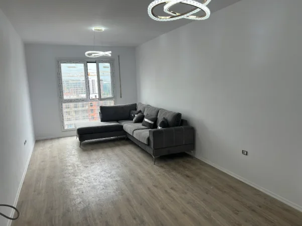 Tirane, jepet me qera apartament 1+1 , 83 m² 400 € 