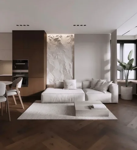 Tirane, shitet apartament 3+1 , 150 m² 380.000 € (liqeni thate)