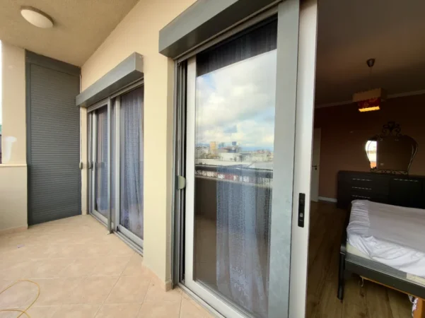 Tirane, shitet apartament 3+1+Ballkon Kati 10, 133 m² 355.000 € (Liqeni Artificial)
