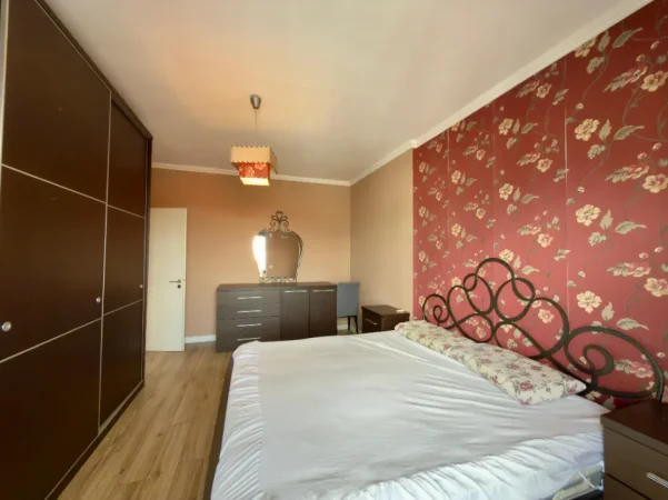 Tirane, shitet apartament 3+1+Ballkon Kati 10, 133 m² 355.000 € (Liqeni Artificial)