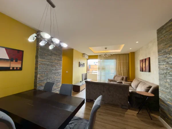 Tirane, shitet apartament 3+1+Ballkon Kati 10, 133 m² 355.000 € (Liqeni Artificial)