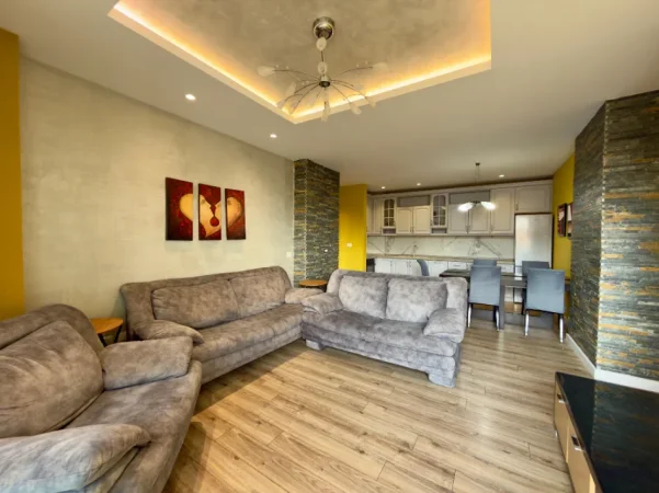 Tirane, shitet apartament 3+1+Ballkon Kati 10, 133 m² 355.000 € (Liqeni Artificial)