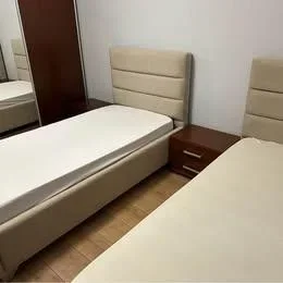 Tirane, jepet me qera apartament 1+1 Kati 2, 65 m² 650 € (Myslym Shyri)