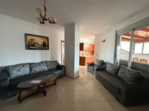 Tirane, jepet me qera apartament 2+1 Kati 5, (XHAMLLIK)