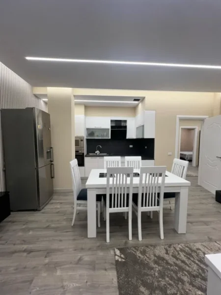 Shqiperi, jepet me qera apartament 2+1 , 120 m² 899 € (Don Bosko)