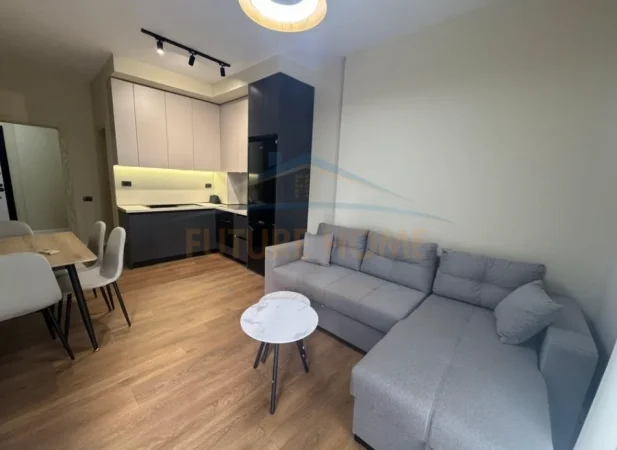 Tirane, shes apartament 1+1 Kati 2, 62 m² 149.000 € (Rruga Xhanfize Keko)