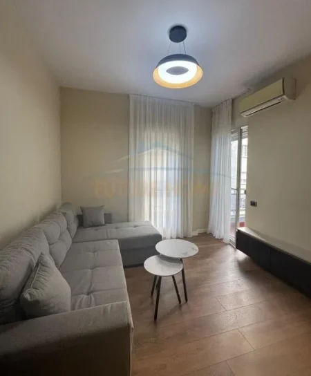 Tirane, shes apartament 1+1 Kati 2, 62 m² 149.000 € (Rruga Xhanfize Keko)