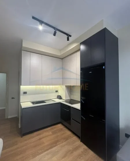 Tirane, shes apartament 1+1 Kati 2, 62 m² 149.000 € (Rruga Xhanfize Keko)
