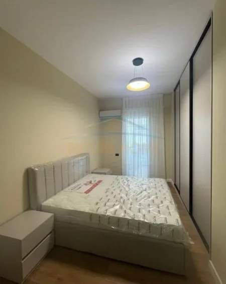 Tirane, shes apartament 1+1 Kati 2, 62 m² 149.000 € (Rruga Xhanfize Keko)