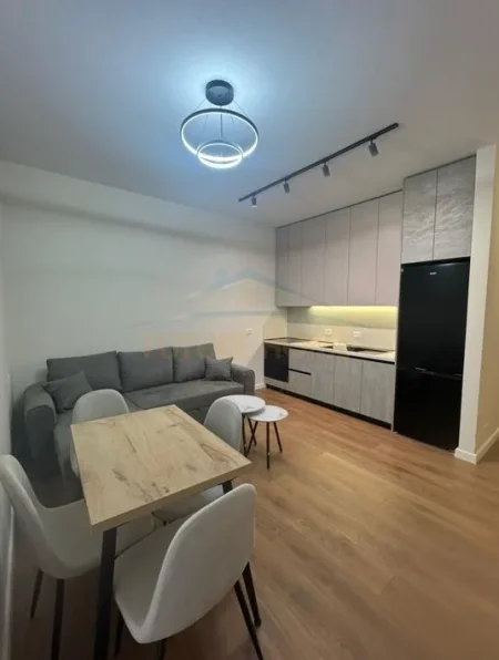 Tirane, shes apartament 1+1 Kati 2, 48 m² 129.000 € 