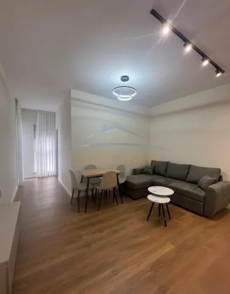 Tirane, shes apartament 1+1 Kati 2, 48 m² 129.000 € 