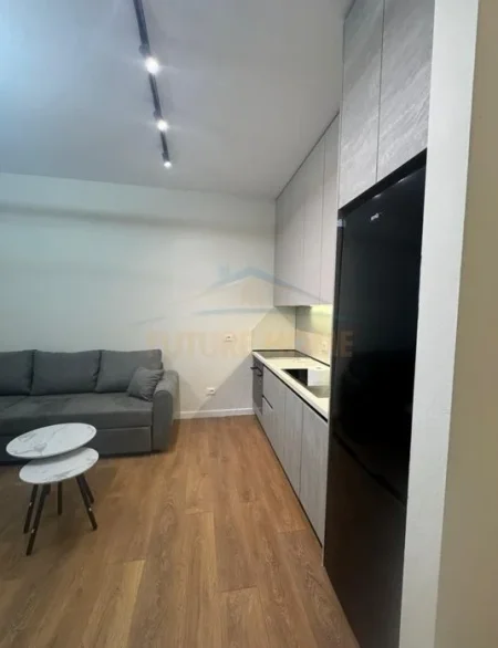 Tirane, shes apartament 1+1 Kati 2, 48 m² 129.000 € 