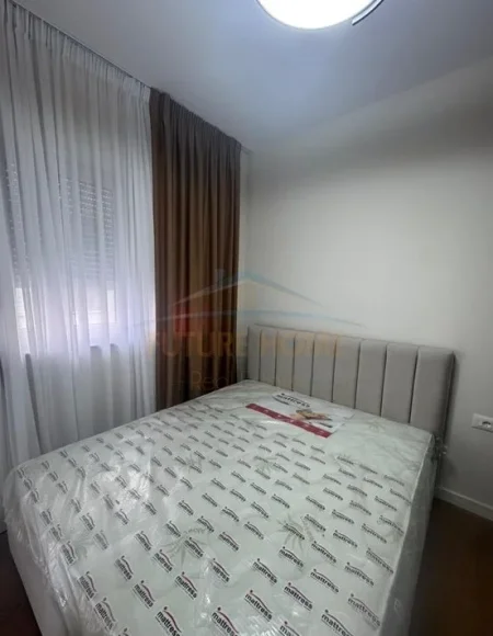 Tirane, shes apartament 1+1 Kati 2, 48 m² 129.000 € 