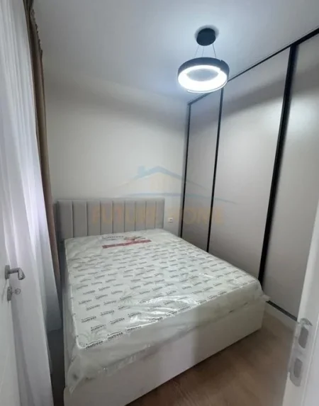 Tirane, shes apartament 1+1 Kati 2, 48 m² 129.000 € 