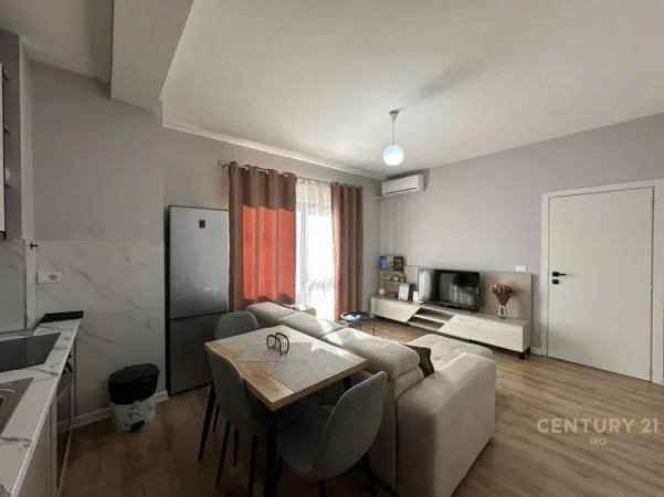 Tirane, jepet me qera apartament 2+1+Ballkon Kati 2, 94 m² 630 € (IRG139626)