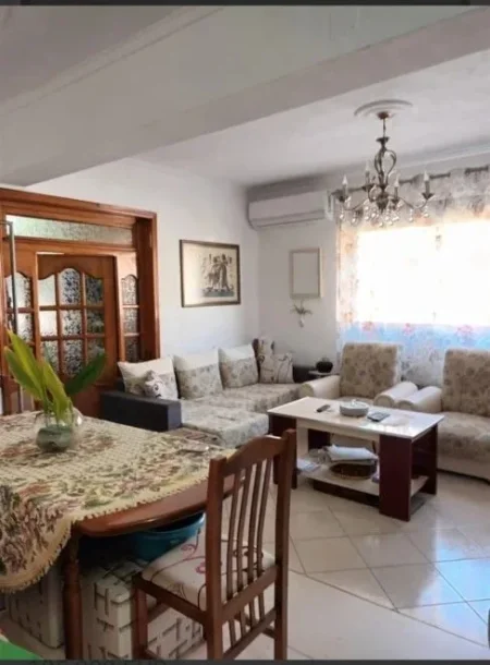Durres, shes apartament 2+1+Aneks+Ballkon Kati 1, 100 m² 105.000 € 