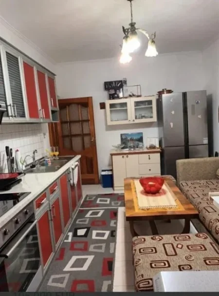 Durres, shes apartament 2+1+Aneks+Ballkon Kati 1, 100 m² 105.000 € 