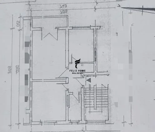Tirane, shitet apartament 2+1 Kati 2, 72 m² 193.000 € (MYSLYM SHYRI)