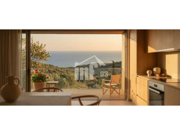 Durres, shitet apartament 3+1 Kati 2, 132 m² 357.615 € (KEPI I RODONIT RESIDENCE)