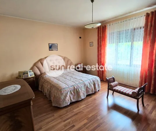 Shkoder, jepet me qera shtepi 3 Katshe Kati 1, 121 m² 799 € (KIRAS, SHKODER)