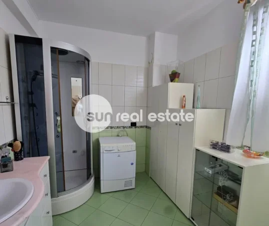 Shkoder, jepet me qera shtepi 3 Katshe Kati 1, 121 m² 799 € (KIRAS, SHKODER)