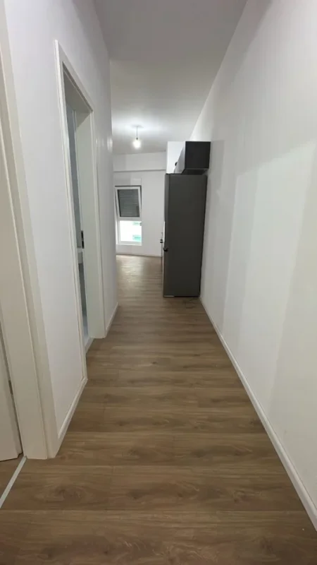Tirane, jepet me qera apartament 1+1 Kati 5, 350 € (Rruga Pasho Hysa)