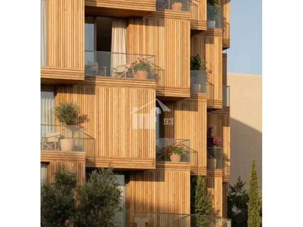 Durres, shitet apartament 3+1 Kati 3, 129 m² 376.681 € (KEPI I RODONIT RESIDENCE)