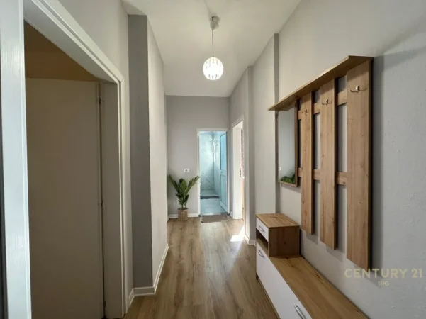 Tirane, jepet me qera apartament 2+1 Kati 2, 94 m² 600 € (Don bosko)