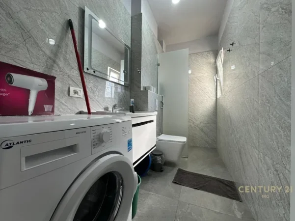 Tirane, jepet me qera apartament 2+1 Kati 2, 94 m² 600 € (Don bosko)