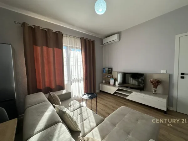 Tirane, jepet me qera apartament 2+1 Kati 2, 94 m² 600 € (Don bosko)
