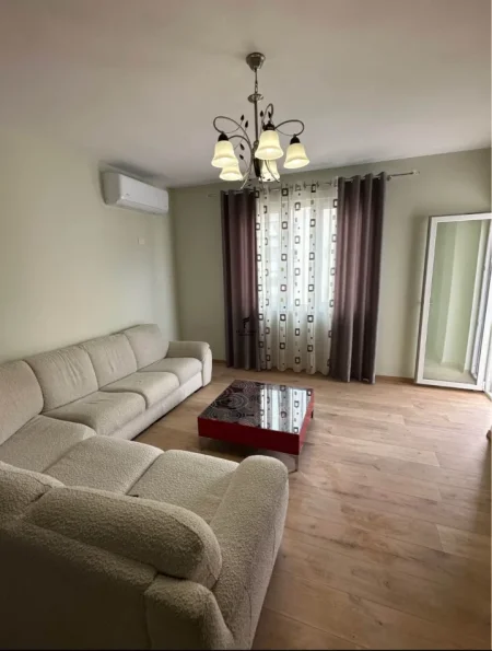 Tirane, jepet me qera apartament 2+1 Kati 6, 90 m² 550 € (ASTIR)