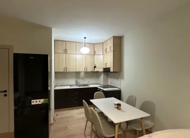 Tirane, jepet me qera apartament 2+1 Kati 6, 90 m² 550 € (ASTIR)