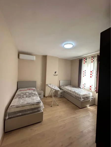 Tirane, jepet me qera apartament 2+1 Kati 6, 90 m² 550 € (ASTIR)