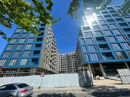 Tirane, shitet apartament 1+1 Kati 2, 64 m² 128.580 € 