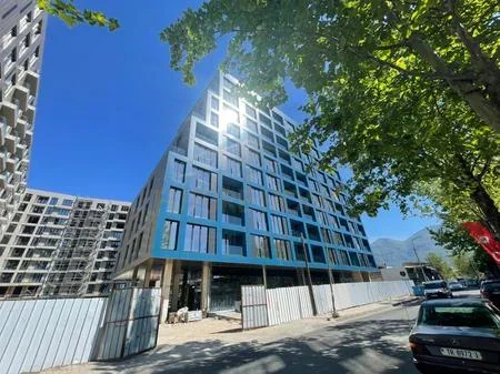 Tirane, shitet apartament 1+1 Kati 2, 64 m² 128.580 € 