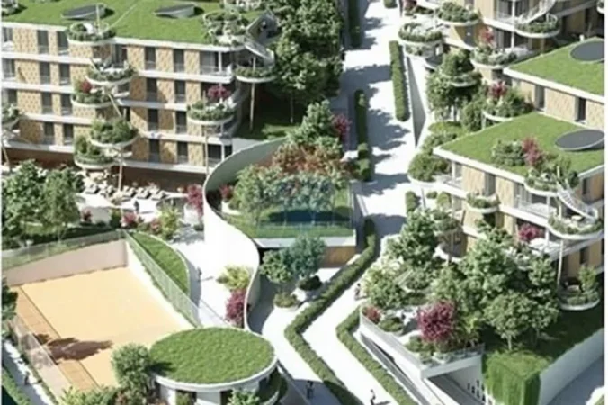 Tirane, shitet 3+1 , 147 m² (Teg)